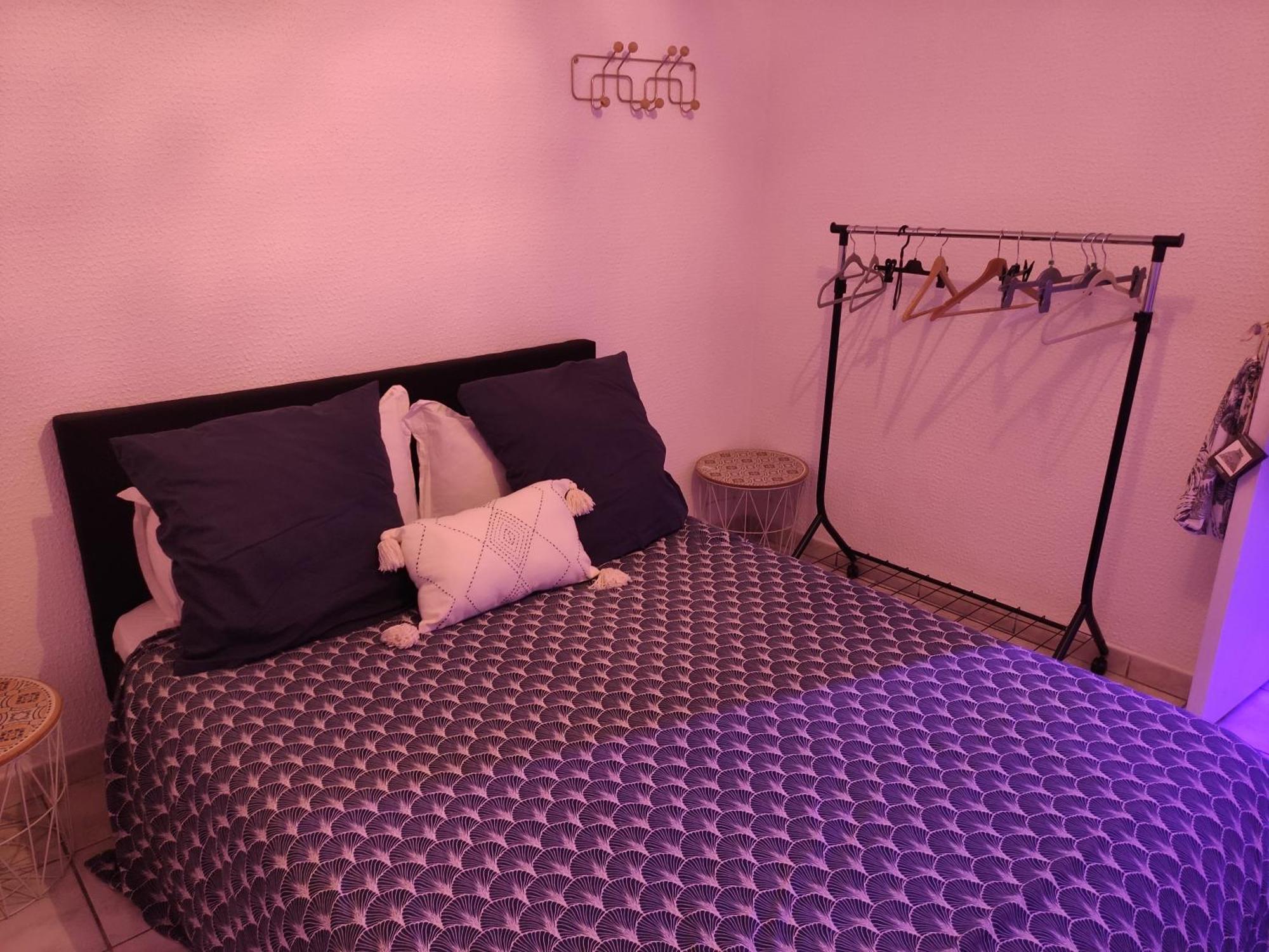 Holiday home Maison En Rez-de Chaussee Pres Du Centre D'arles
