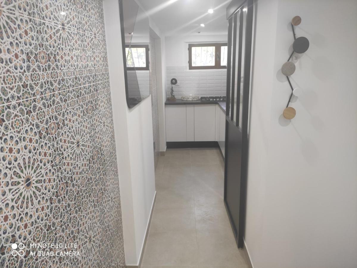 Casa vacanze Maison En Rez-de-chaussée,jardin, Très Bien Située