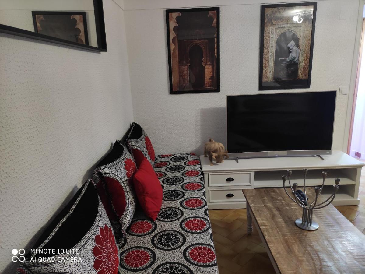 Maison En Rez-de-chaussée,jardin, Très Bien Située Casa vacanze *